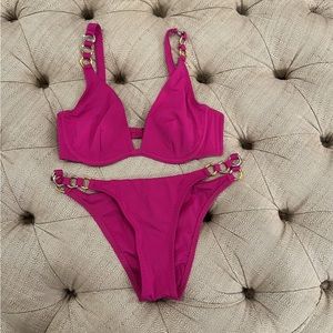 Agent Provocateur Bikini 2